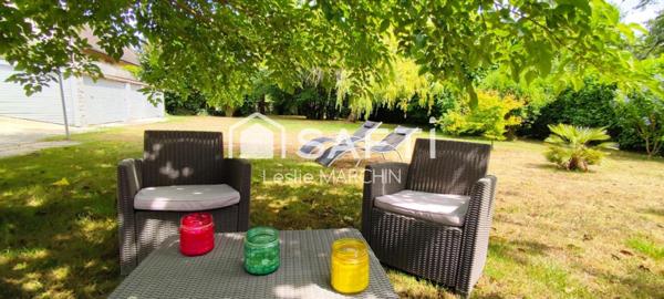 Hameau de Vernou la Celle