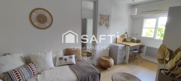 Hameau de Vernou la Celle