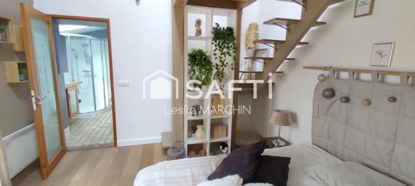 Hameau de Vernou la Celle