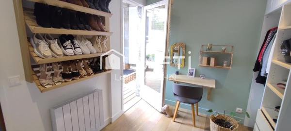 Hameau de Vernou la Celle