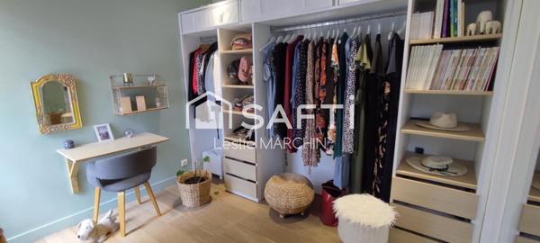 Hameau de Vernou la Celle