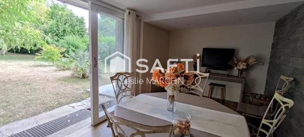 Hameau de Vernou la Celle