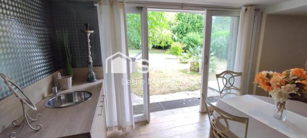 Hameau de Vernou la Celle