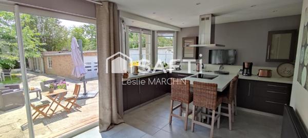 Hameau de Vernou la Celle