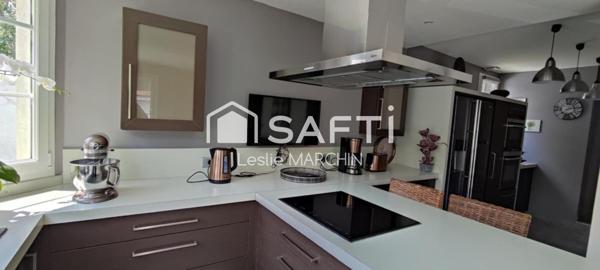 Hameau de Vernou la Celle