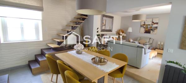 Hameau de Vernou la Celle