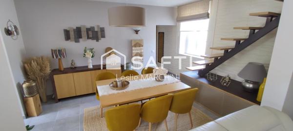 Hameau de Vernou la Celle