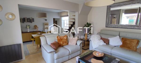 Hameau de Vernou la Celle