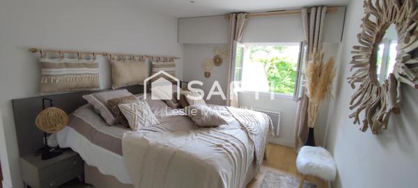 Hameau de Vernou la Celle