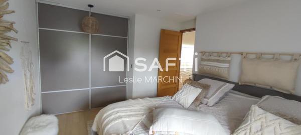 Hameau de Vernou la Celle