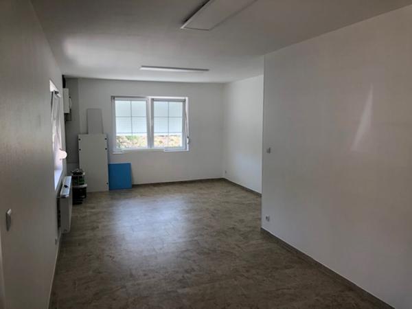 Maison individuelle 4 chambres