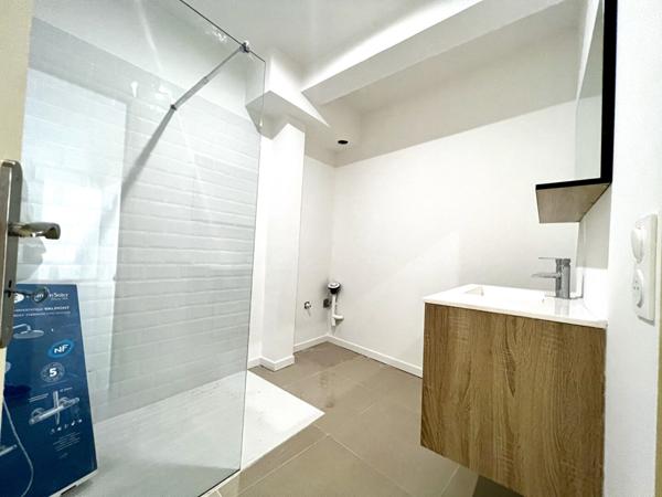 Appartement Montereau Fault Yonne 4 pièce(s) 99,02 m2