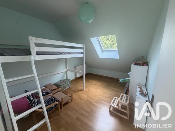 Maison à vendre 5 pièces 105 m² Tours