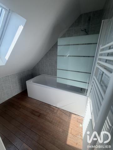 Maison à vendre 5 pièces 105 m² Tours