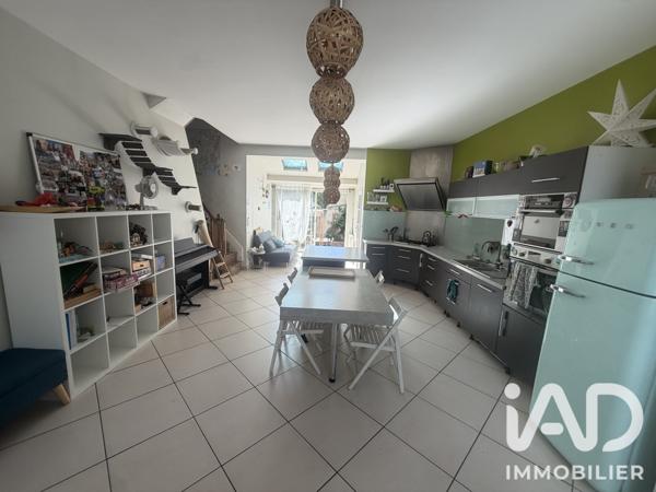 Maison à vendre 5 pièces 105 m² Tours