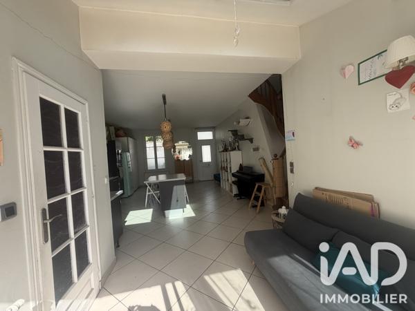 Maison à vendre 5 pièces 105 m² Tours