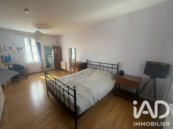 Maison à vendre 5 pièces 105 m² Tours