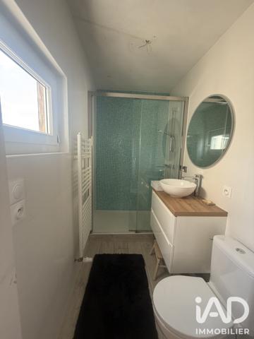 Maison à vendre 5 pièces 105 m² Tours