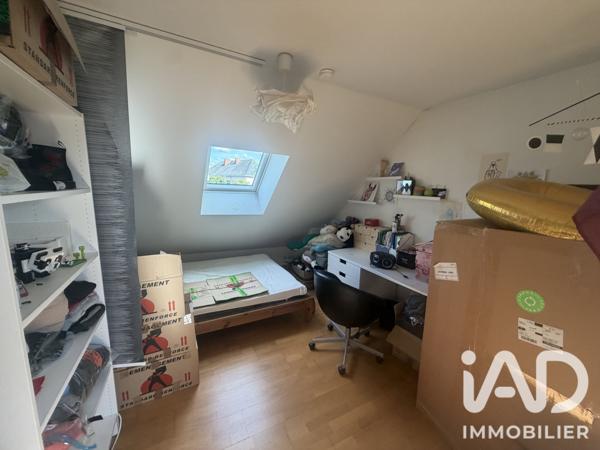 Maison à vendre 5 pièces 105 m² Tours