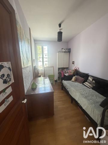 Maison à vendre 5 pièces 105 m² Tours
