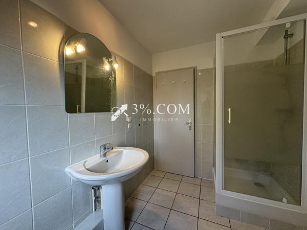 3%COM Appartement F2 avec parking  Haguenau (67500)