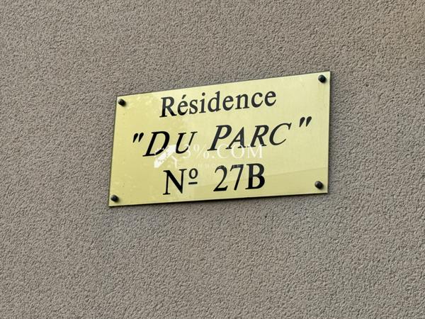 3%COM Appartement F2 avec parking  Haguenau (67500)