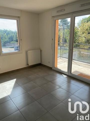 Appartement à vendre 3 pièces 52 m² Meaux