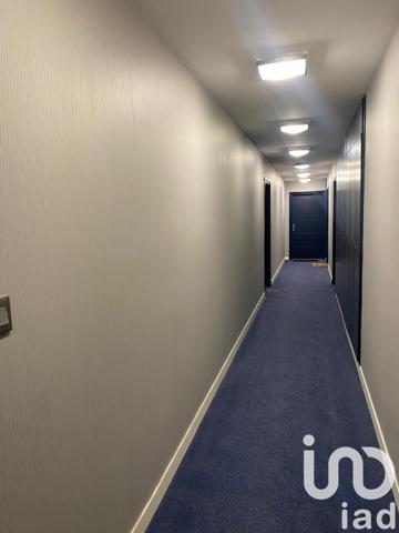 Appartement à vendre 3 pièces 52 m² Meaux