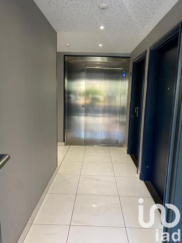 Appartement à vendre 3 pièces 52 m² Meaux