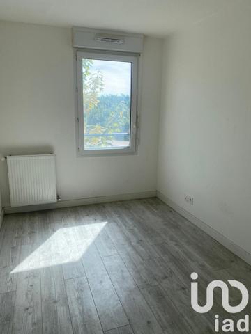 Appartement à vendre 3 pièces 52 m² Meaux