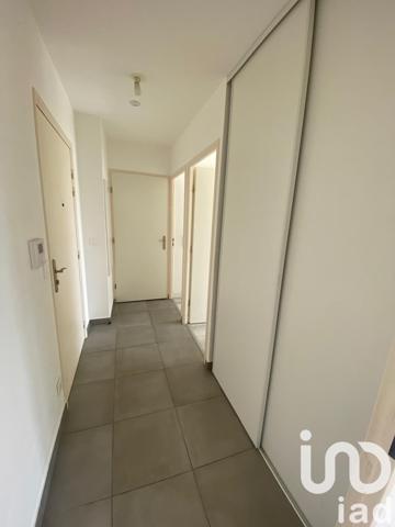 Appartement à vendre 3 pièces 52 m² Meaux