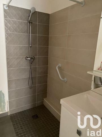 Appartement à vendre 3 pièces 52 m² Meaux