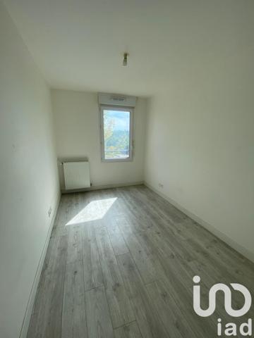 Appartement à vendre 3 pièces 52 m² Meaux