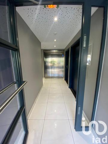 Appartement à vendre 3 pièces 52 m² Meaux