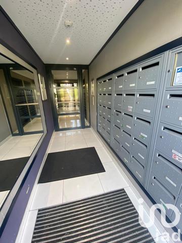 Appartement à vendre 3 pièces 52 m² Meaux