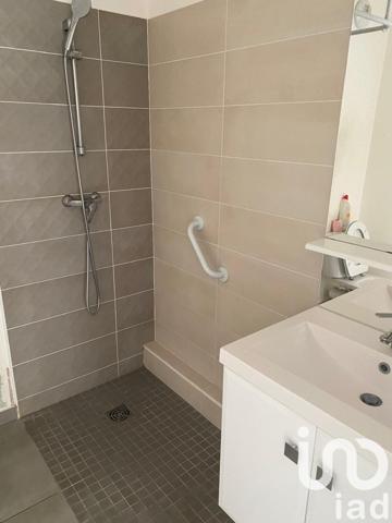 Appartement à vendre 3 pièces 52 m² Meaux