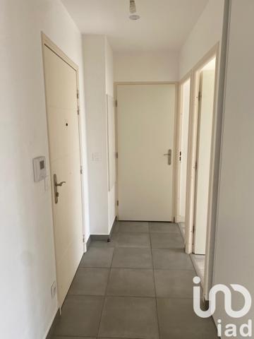 Appartement à vendre 3 pièces 52 m² Meaux