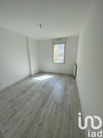 Appartement à vendre 3 pièces 52 m² Meaux