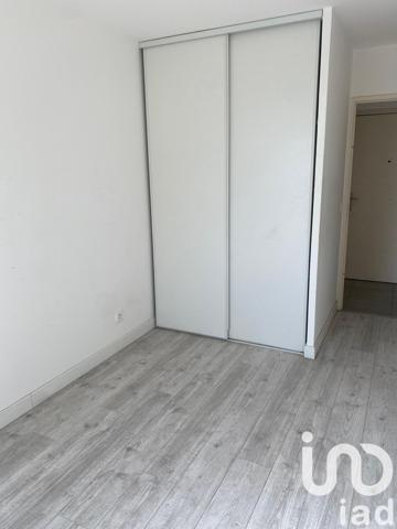 Appartement à vendre 3 pièces 52 m² Meaux