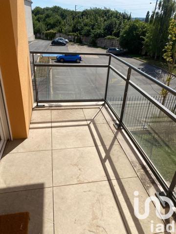 Appartement à vendre 3 pièces 52 m² Meaux