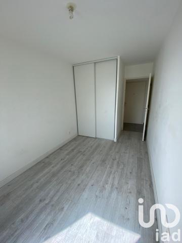 Appartement à vendre 3 pièces 52 m² Meaux