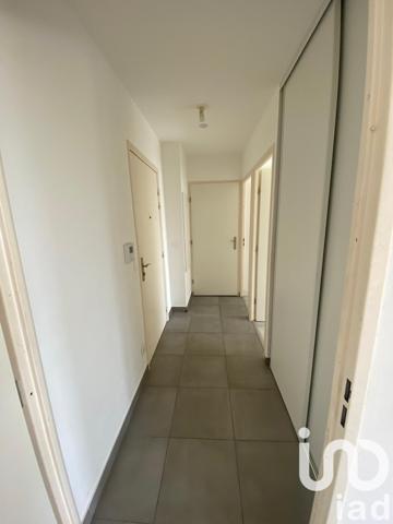 Appartement à vendre 3 pièces 52 m² Meaux