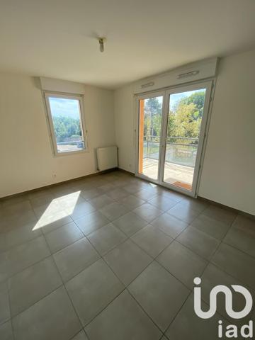 Appartement à vendre 3 pièces 52 m² Meaux