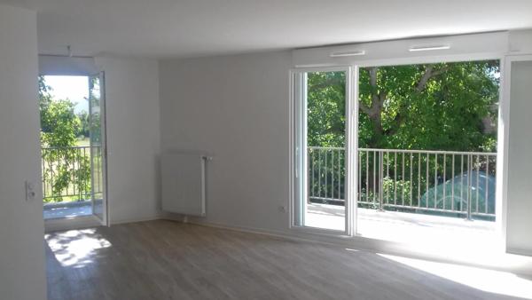 Appartement à louer à Dijon (21000)