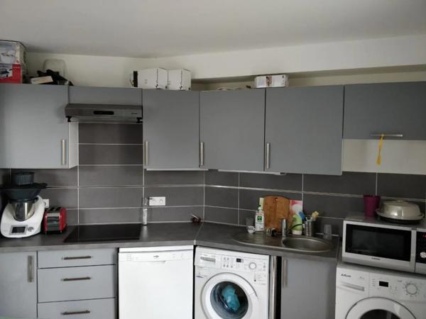Appartement à louer à Dijon (21000)