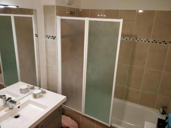 Appartement à louer à Dijon (21000)