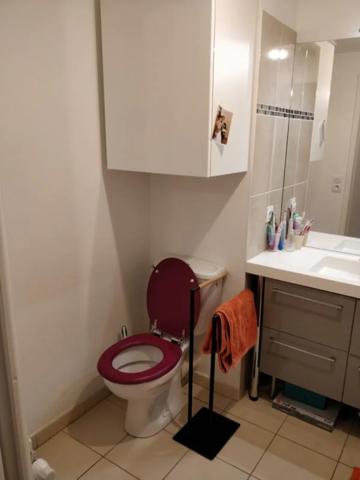 Appartement à louer à Dijon (21000)