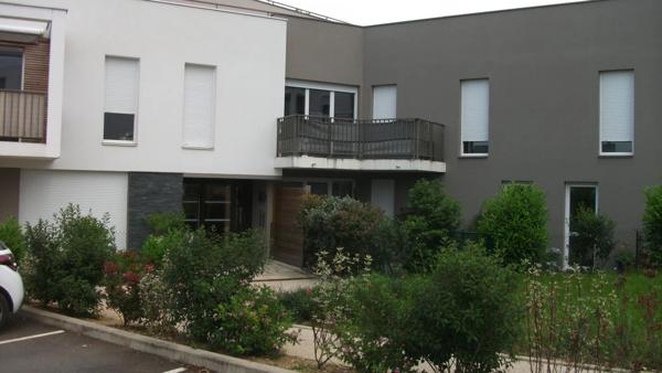 Appartement à louer à Dijon (21000)