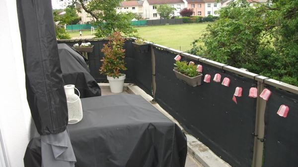 Appartement à louer à Dijon (21000)