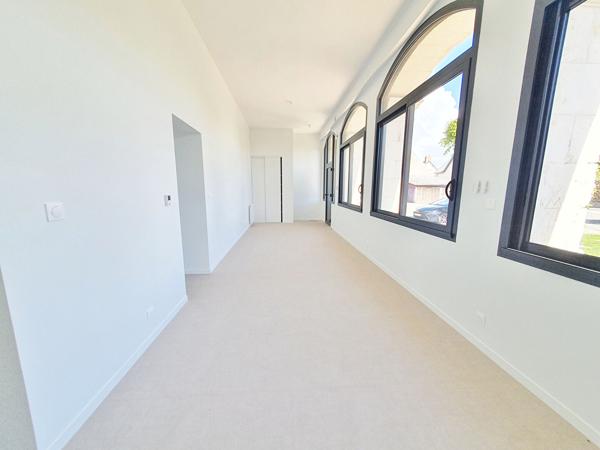Appartement RDC 54 m² Laigné St Gervais - 1 chambre
